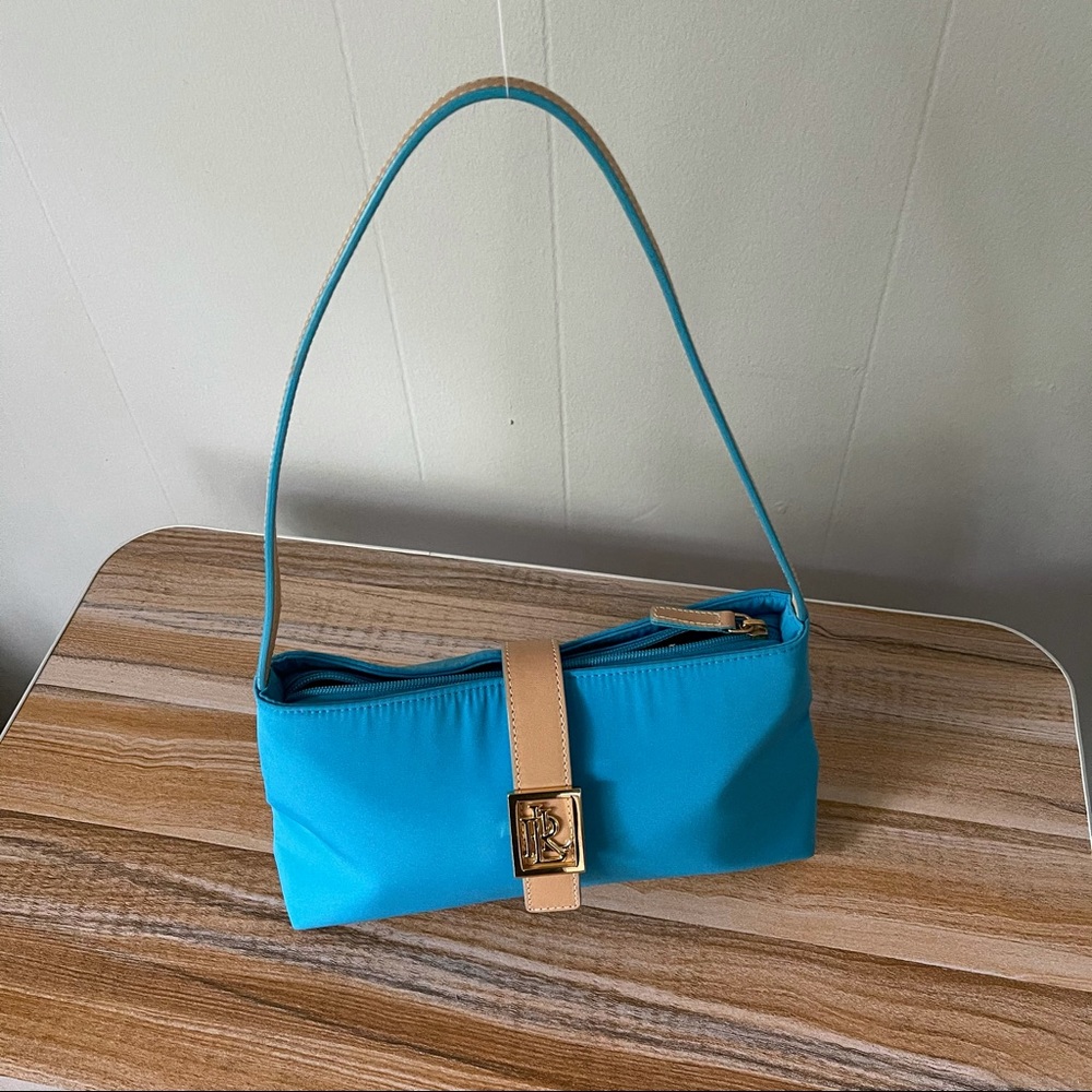 RALPH LAUREN BAG - Picture 6 of 10
